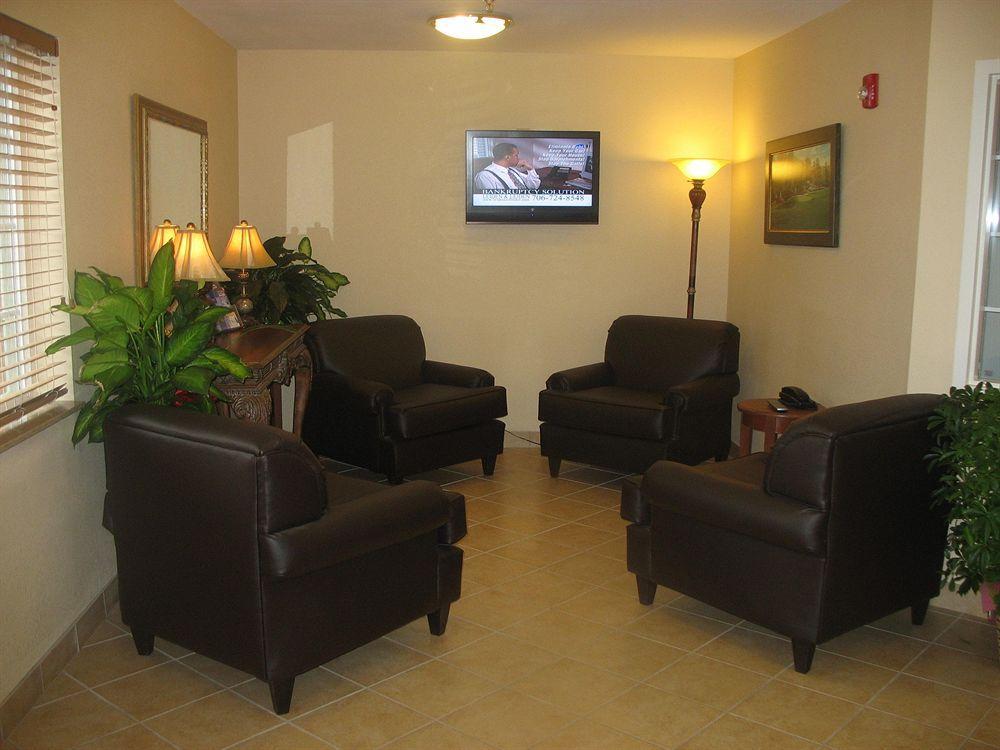 Candlewood Suites-Augusta By Ihg Экстерьер фото