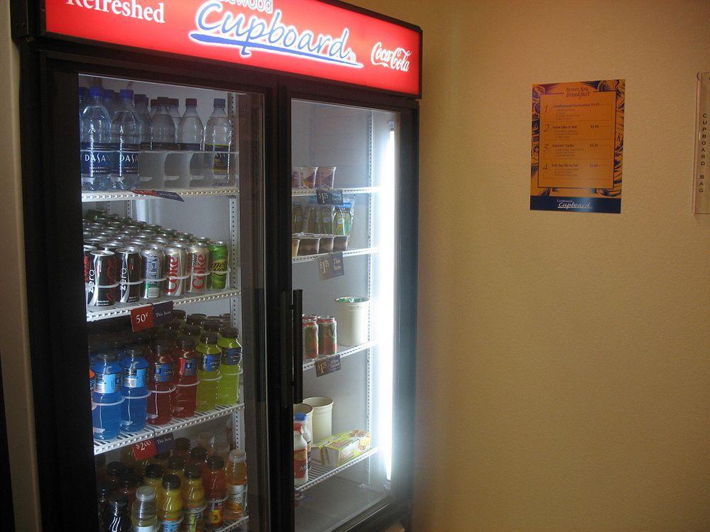 Candlewood Suites-Augusta By Ihg Ресторан фото