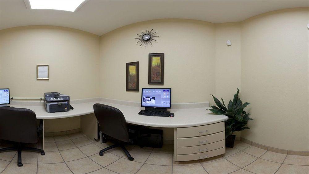 Candlewood Suites-Augusta By Ihg Экстерьер фото