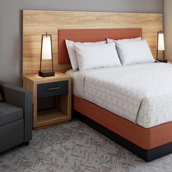 Candlewood Suites-Augusta By Ihg Экстерьер фото