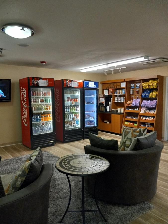 Candlewood Suites-Augusta By Ihg Экстерьер фото