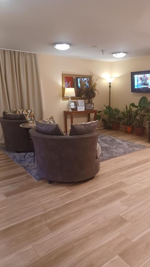 Candlewood Suites-Augusta By Ihg Экстерьер фото