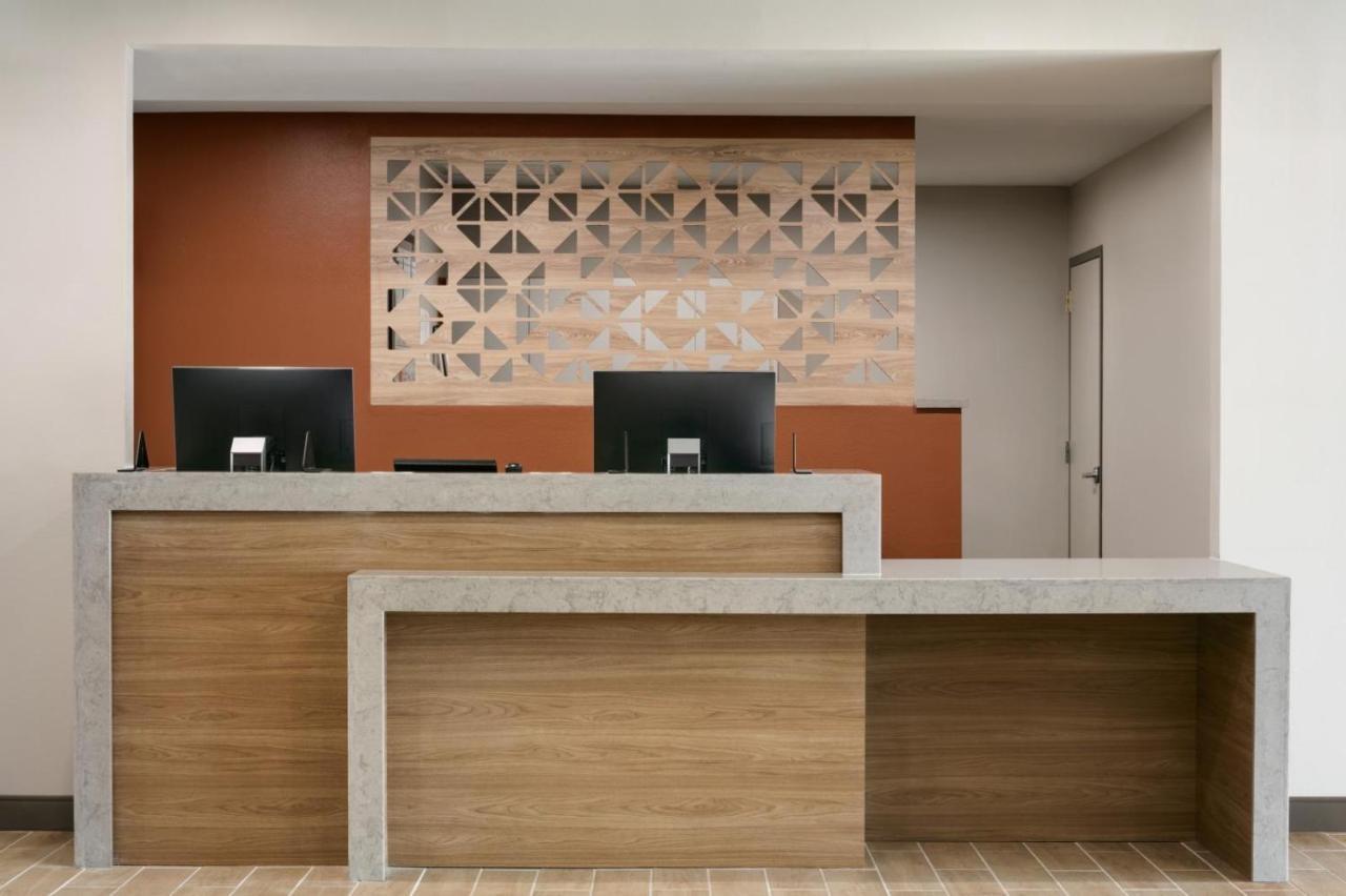 Candlewood Suites-Augusta By Ihg Экстерьер фото