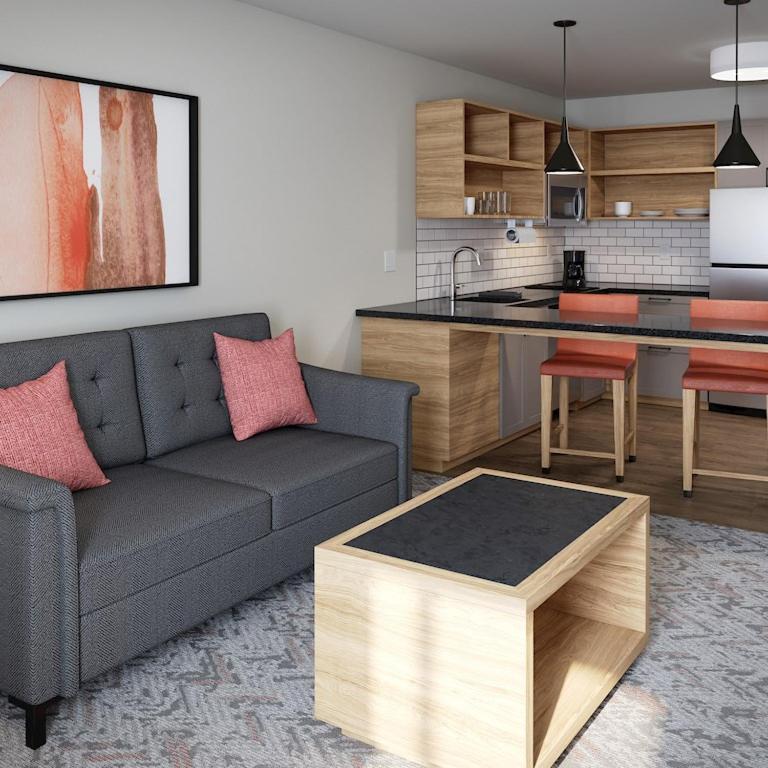 Candlewood Suites-Augusta By Ihg Экстерьер фото