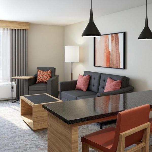 Candlewood Suites-Augusta By Ihg Экстерьер фото