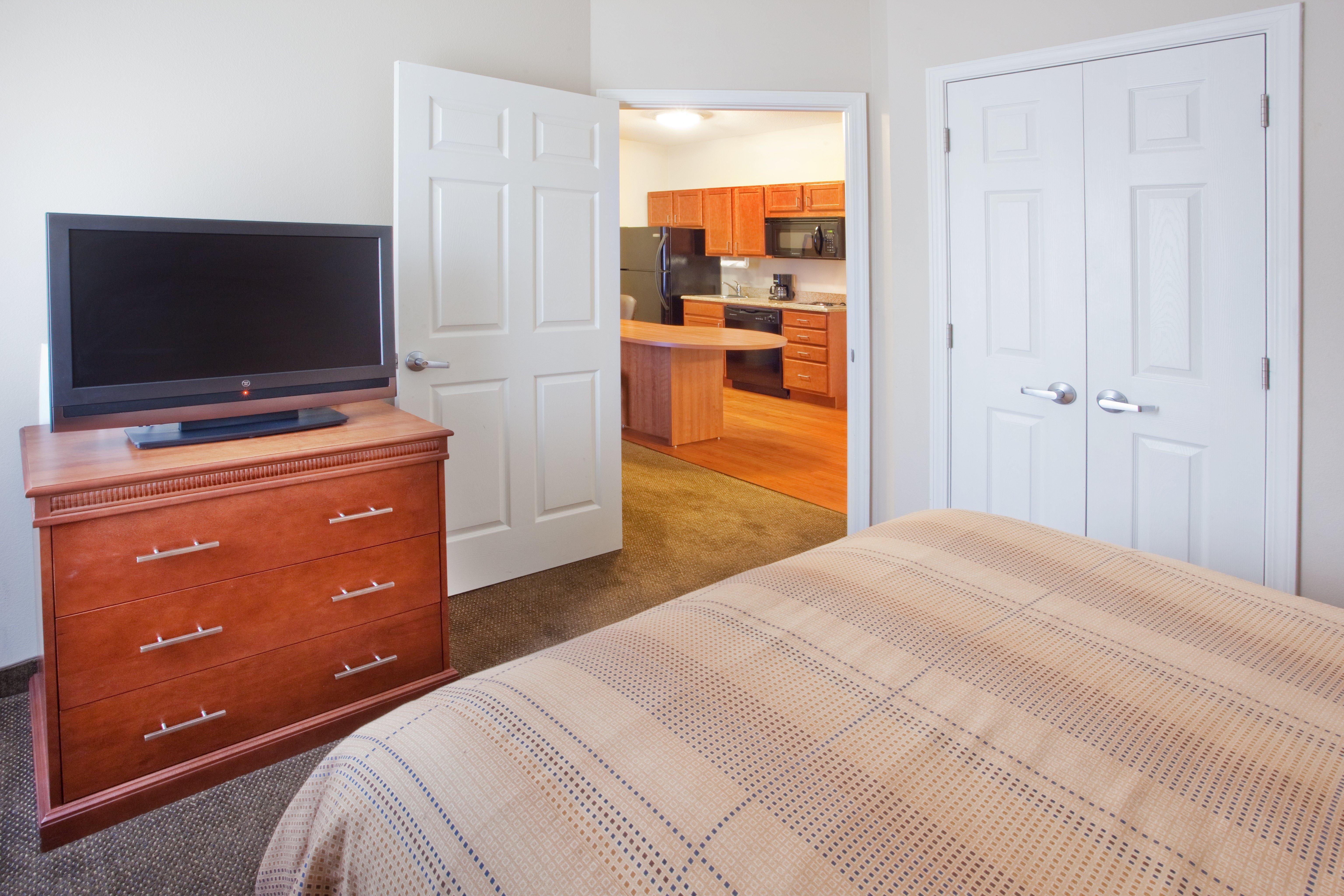 Candlewood Suites-Augusta By Ihg Экстерьер фото