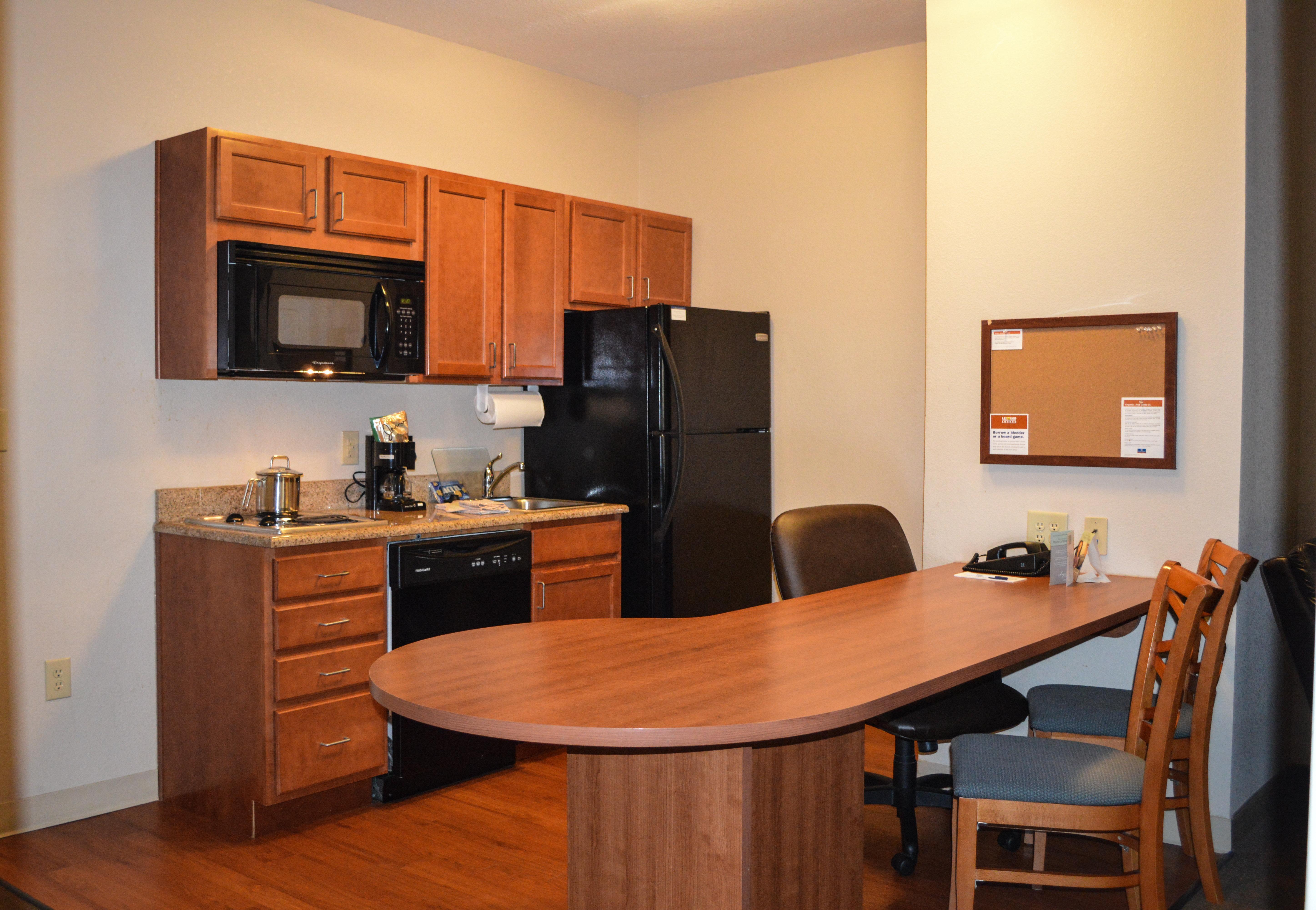 Candlewood Suites-Augusta By Ihg Экстерьер фото
