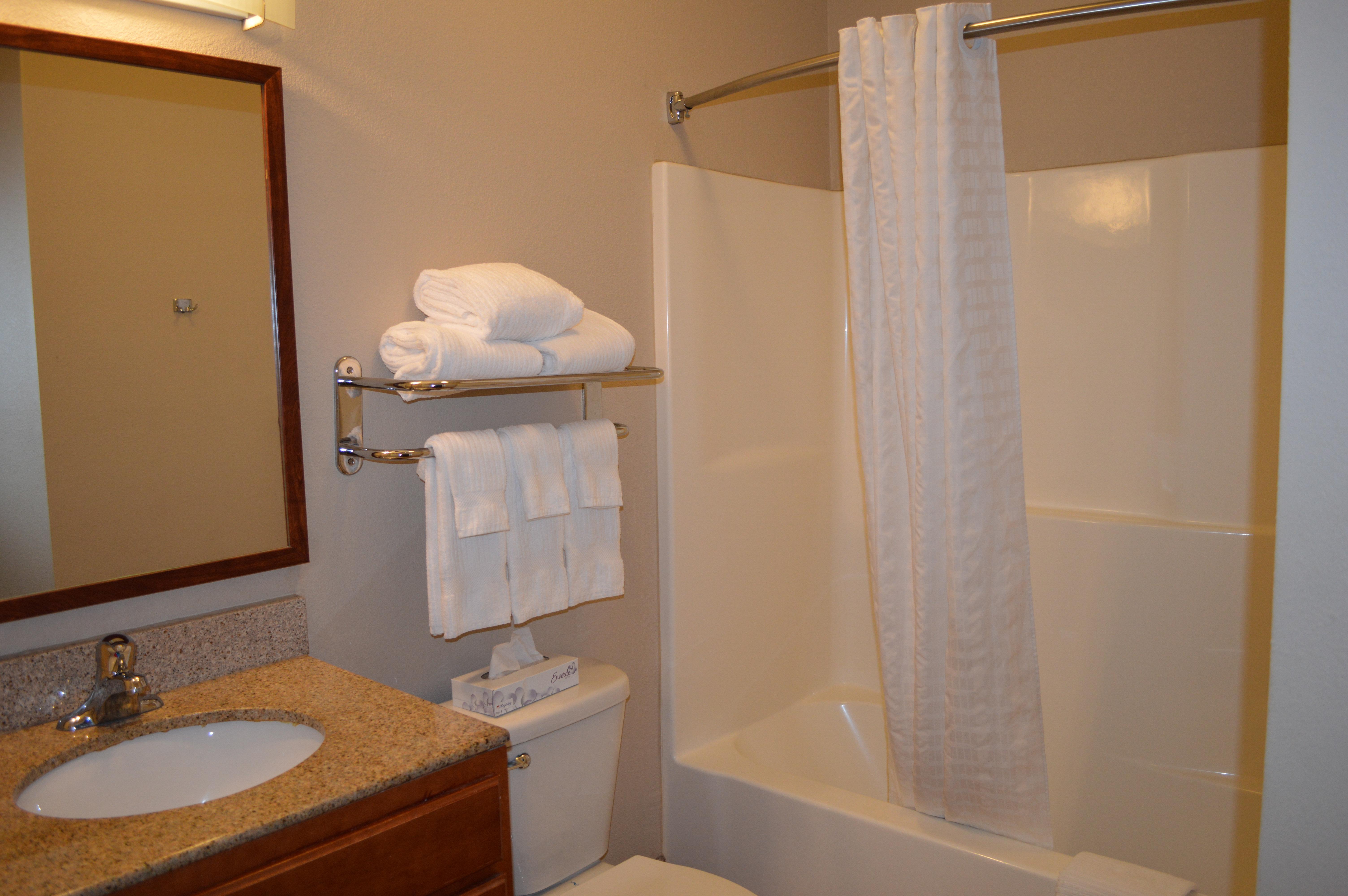 Candlewood Suites-Augusta By Ihg Экстерьер фото