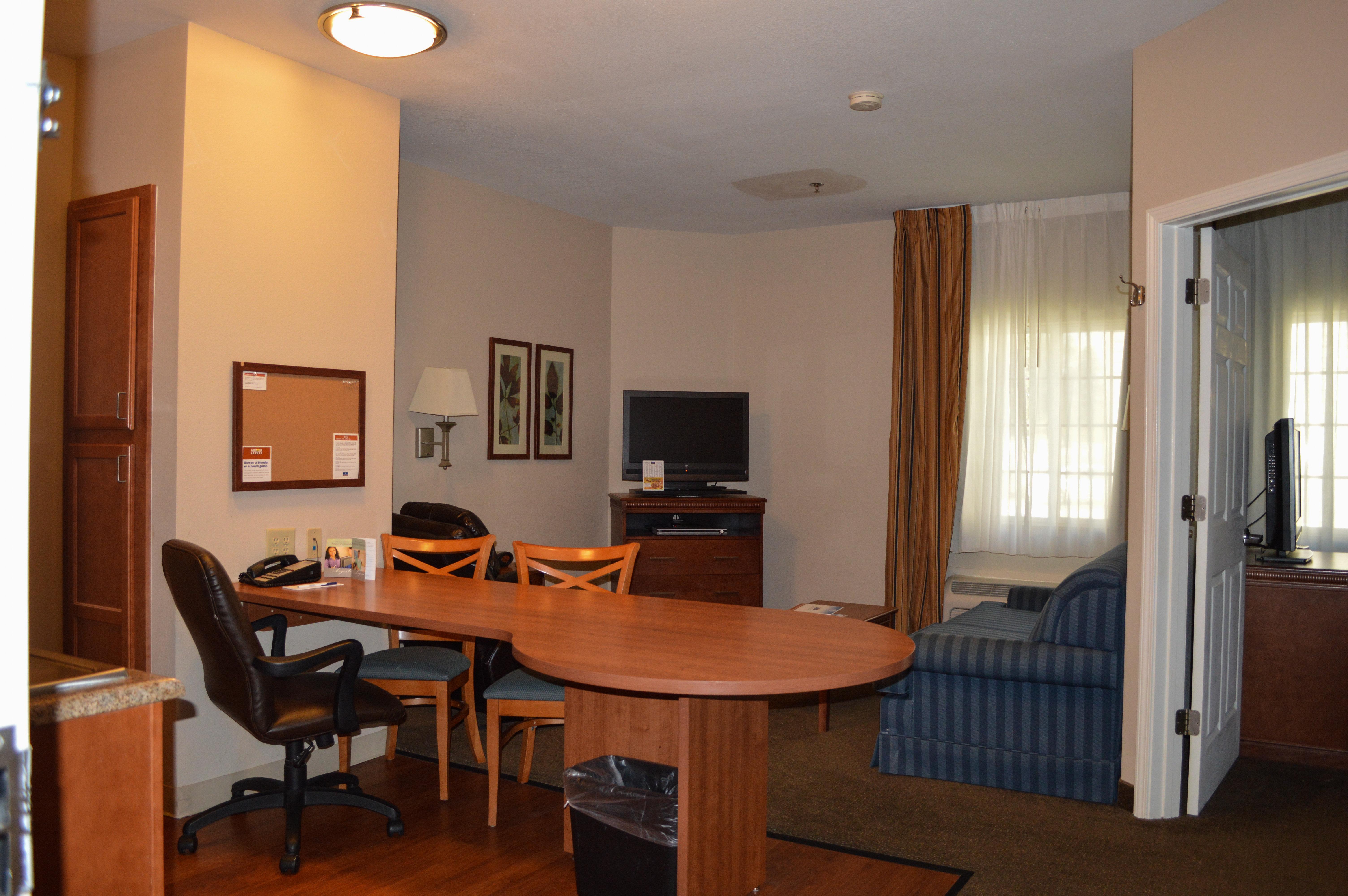 Candlewood Suites-Augusta By Ihg Экстерьер фото