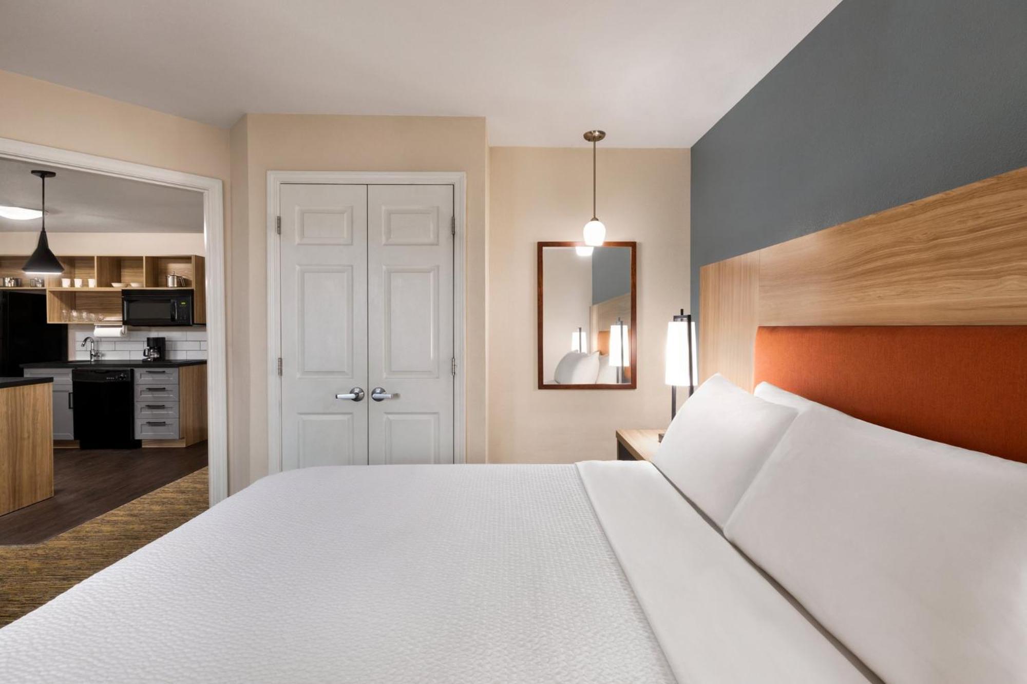 Candlewood Suites-Augusta By Ihg Экстерьер фото