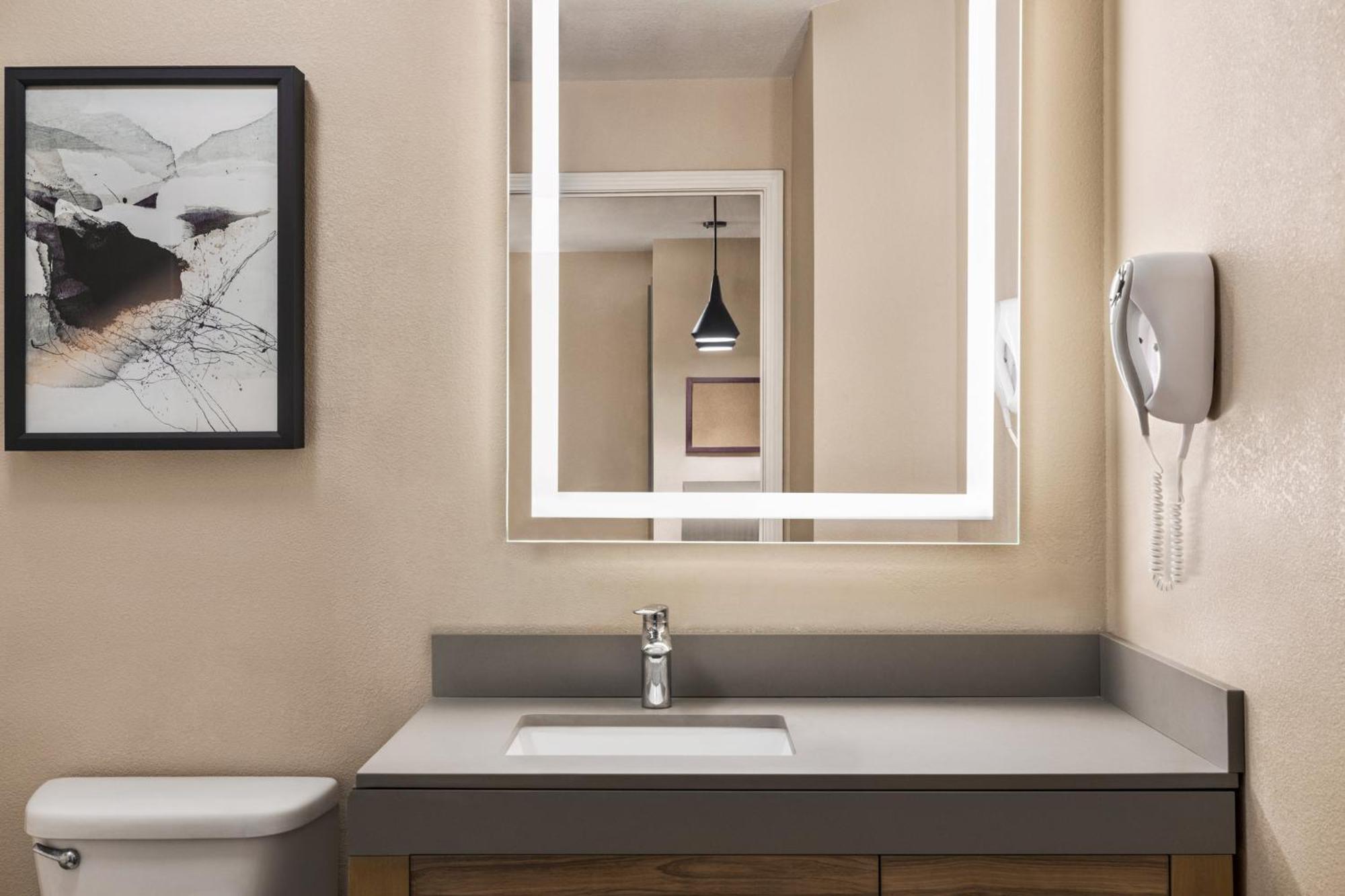 Candlewood Suites-Augusta By Ihg Экстерьер фото
