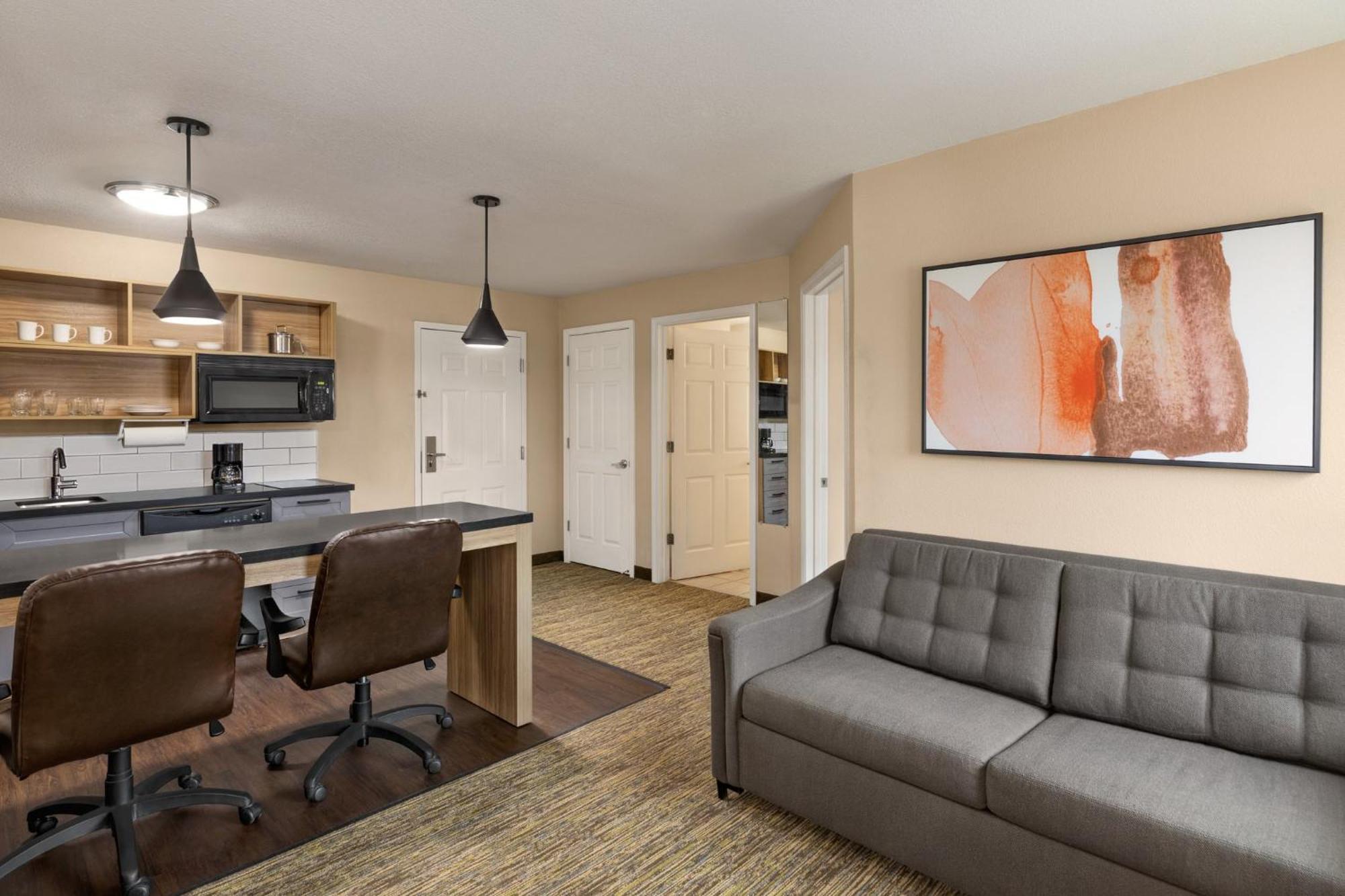 Candlewood Suites-Augusta By Ihg Экстерьер фото