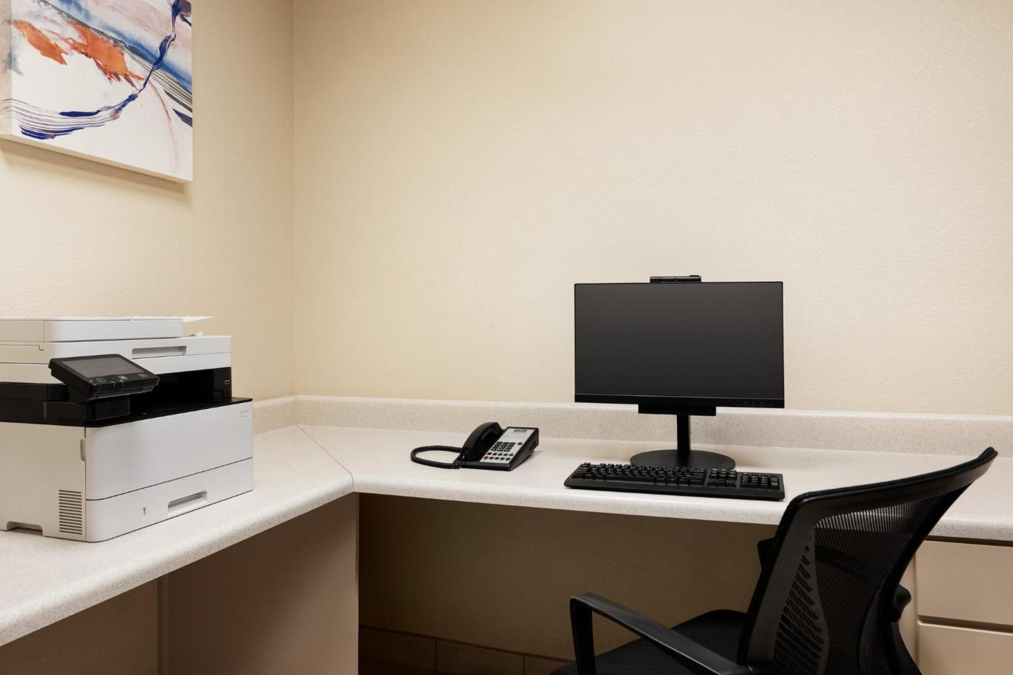 Candlewood Suites-Augusta By Ihg Экстерьер фото