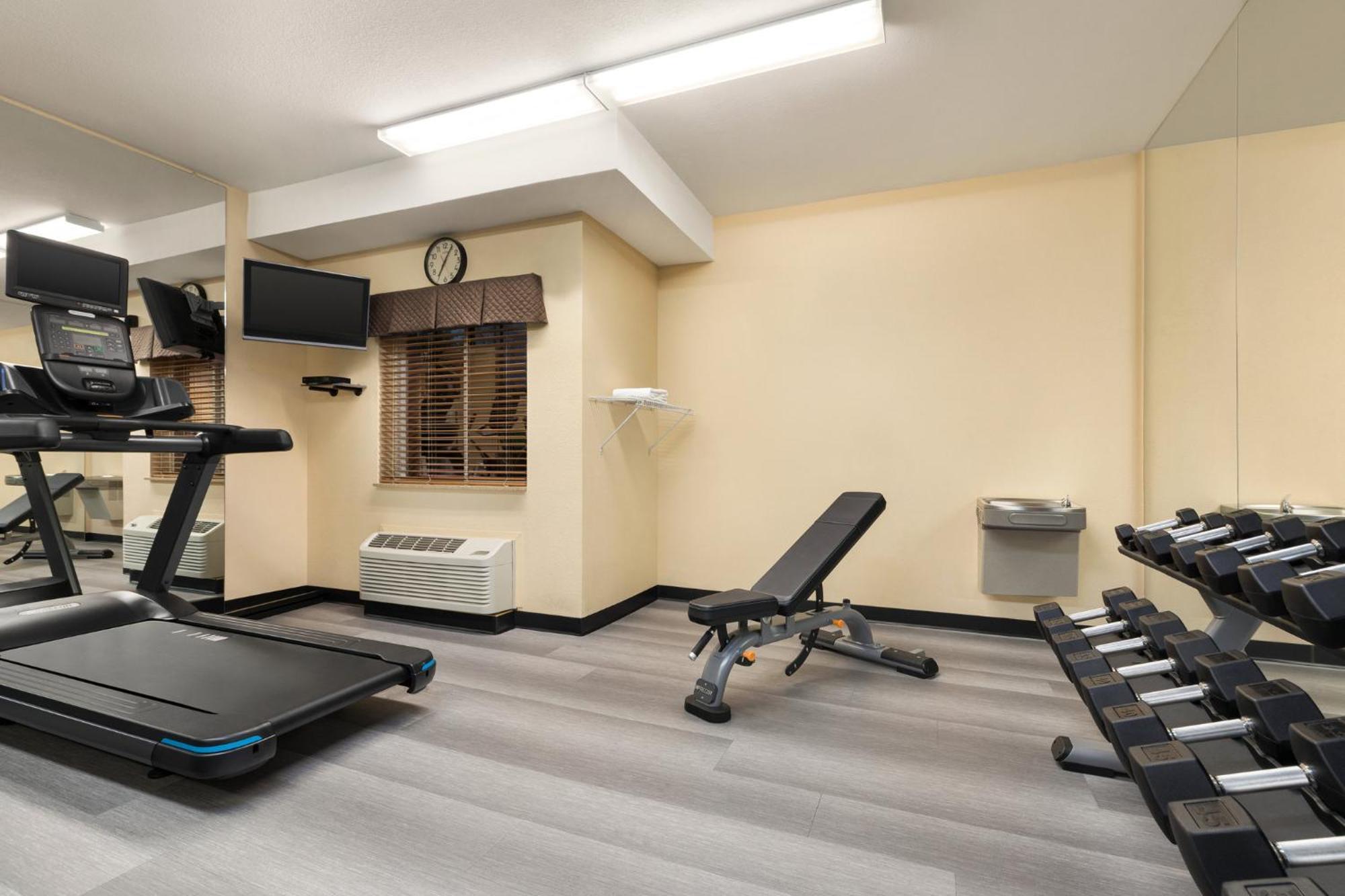 Candlewood Suites-Augusta By Ihg Экстерьер фото
