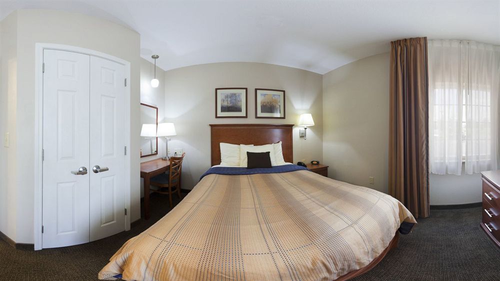 Candlewood Suites-Augusta By Ihg Экстерьер фото