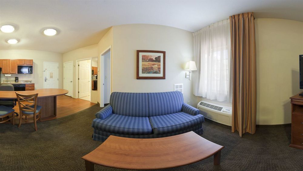 Candlewood Suites-Augusta By Ihg Экстерьер фото