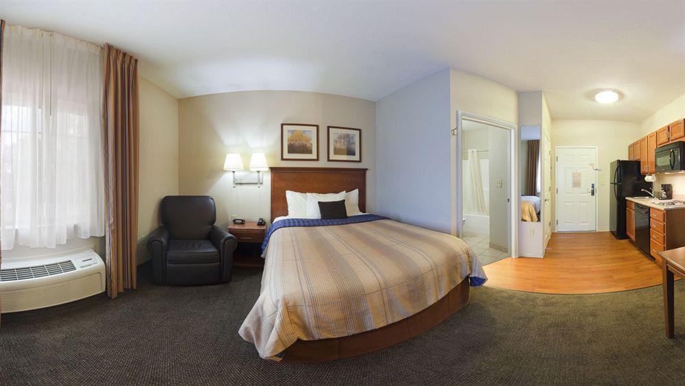 Candlewood Suites-Augusta By Ihg Экстерьер фото