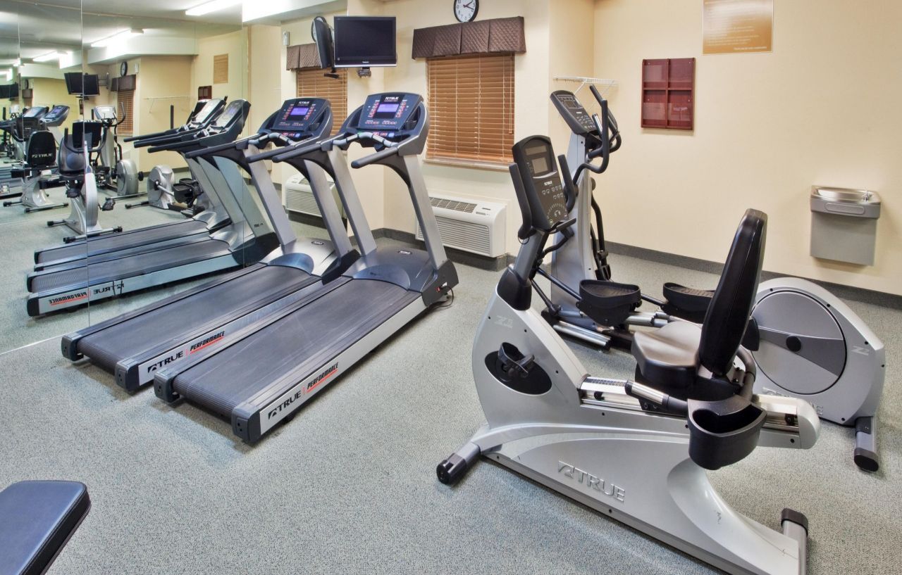 Candlewood Suites-Augusta By Ihg Экстерьер фото